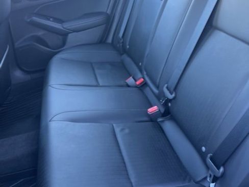 Used 2024 Honda Civic EX-L image 10