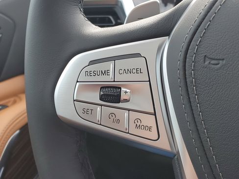 New 2026 BMW X7 xDrive40i w/ Executive Package image 11