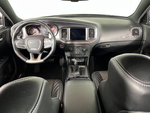 Used 2021 Dodge Charger SRT Hellcat image 42