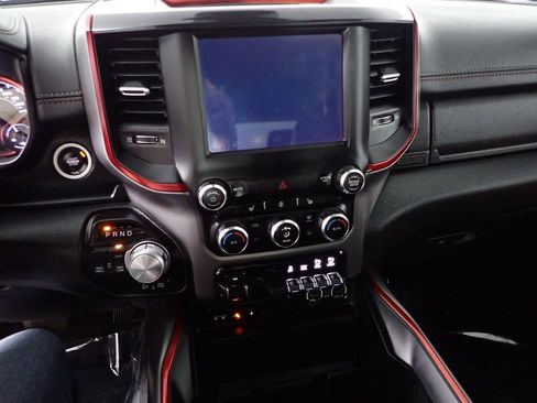 Used 2019 RAM 1500 Rebel w/ Rebel Level 2 Equipment Group AWD/4WD image 29