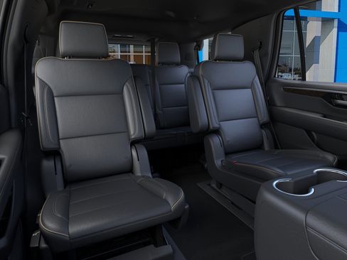 New 2026 Chevrolet Tahoe Premier image 41