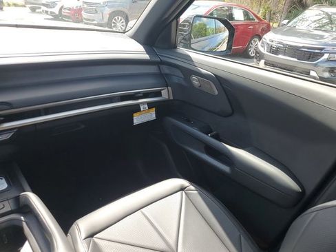 New 2027 Kia Telluride EX image 8