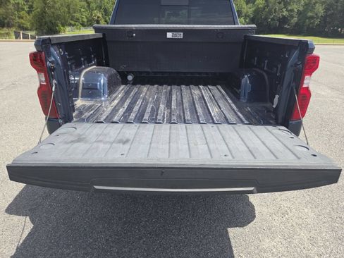 Used 2020 Chevrolet Silverado 1500 LT w/ Texas Edition RWD image 20