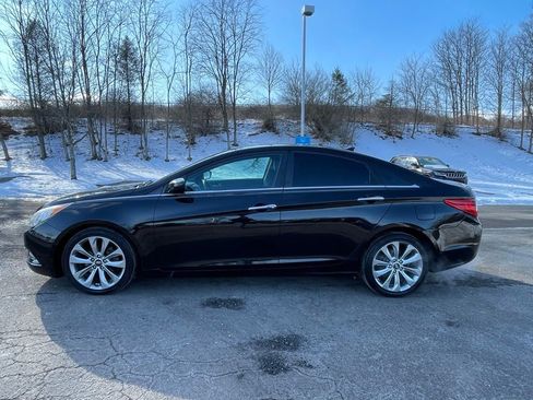 Used 2012 Hyundai Sonata SE image 6