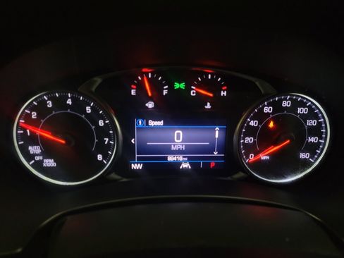 Used 2023 GMC Terrain SLE w/ Driver Convenience Package AWD/4WD image 23