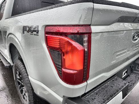 New 2026 Ford F150 XLT w/ Equipment Group 302A MID image 19