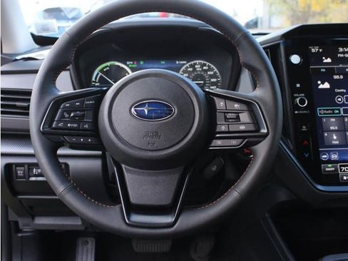 New 2026 Subaru Crosstrek 2.5i Limited AWD/4WD image 27
