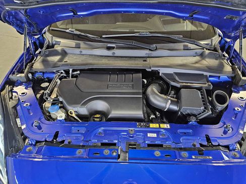 Used 2020 Jaguar E-PACE R-Dynamic HSE AWD/4WD image 9