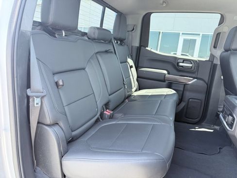 Used 2019 GMC Sierra 1500 SLT w/ SLT Premium Plus Package AWD/4WD image 12