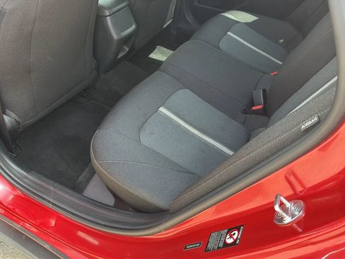 Used 2021 Hyundai Sonata SE FWD image 33