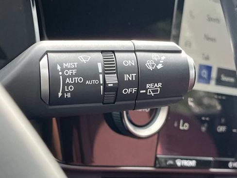 Used 2026 Lexus NX 350 AWD w/ Cold Area Package image 45