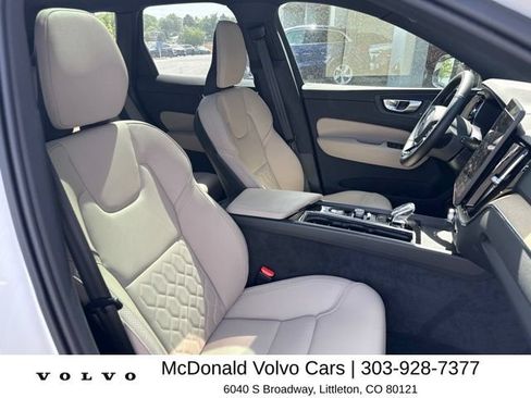 Used 2026 Volvo XC60 B5 Plus w/ Protection Package Premier AWD/4WD image 9