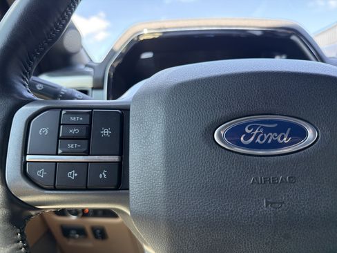 Used 2021 Ford F150 Lariat AWD/4WD image 28