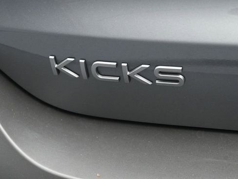 New 2026 Nissan Kicks SV w/ Illumination Package image 14