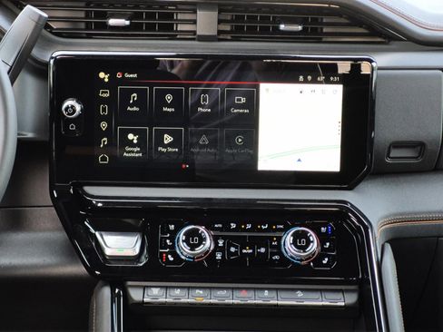 New 2026 GMC Sierra 3500 AT4 image 15