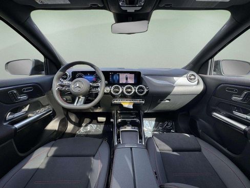 New 2026 Mercedes-Benz GLA 250 4MATIC image 15
