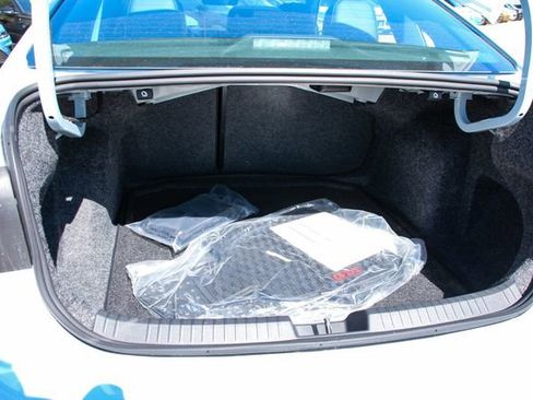 New 2026 Volkswagen Jetta GLI Autobahn image 28