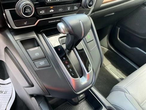 Used 2018 Honda CR-V EX-L image 22