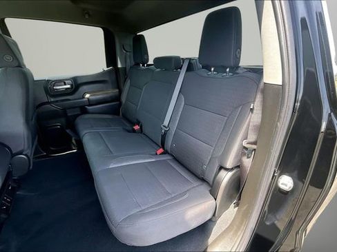 Used 2026 GMC Sierra 1500 Pro w/ Pro Value Package AWD/4WD image 25