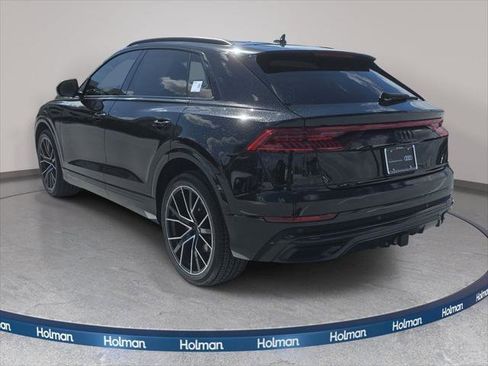 Used 2023 Audi Q8 Prestige w/ Prestige Package AWD/4WD image 8