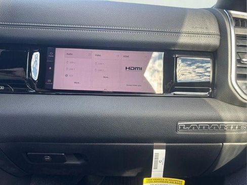 New 2026 RAM 1500 Laramie image 39