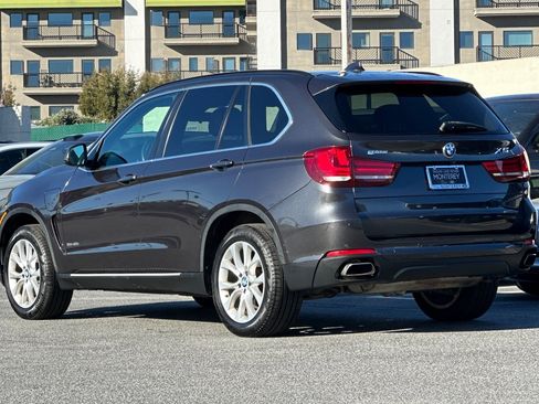 Used 2016 BMW X5 xDrive40e image 3
