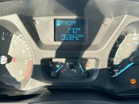 Used 2019 Ford Transit 250 T-250 SRW 156 WB 9000 GVWR image 13