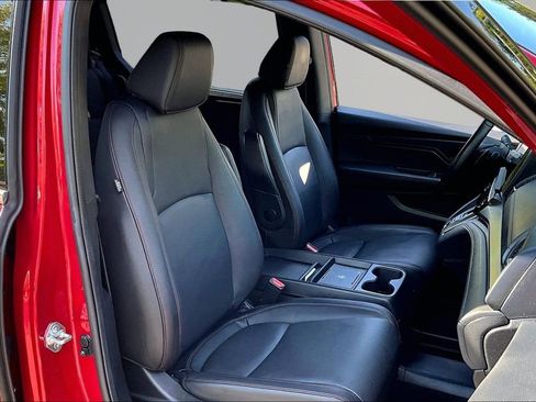 Used 2025 Honda Odyssey Sport-L image 23