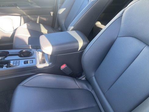 New 2026 Subaru Outback Limited image 16