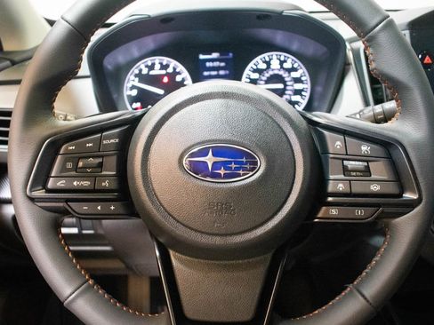 New 2026 Subaru Crosstrek 2.5i Limited image 10