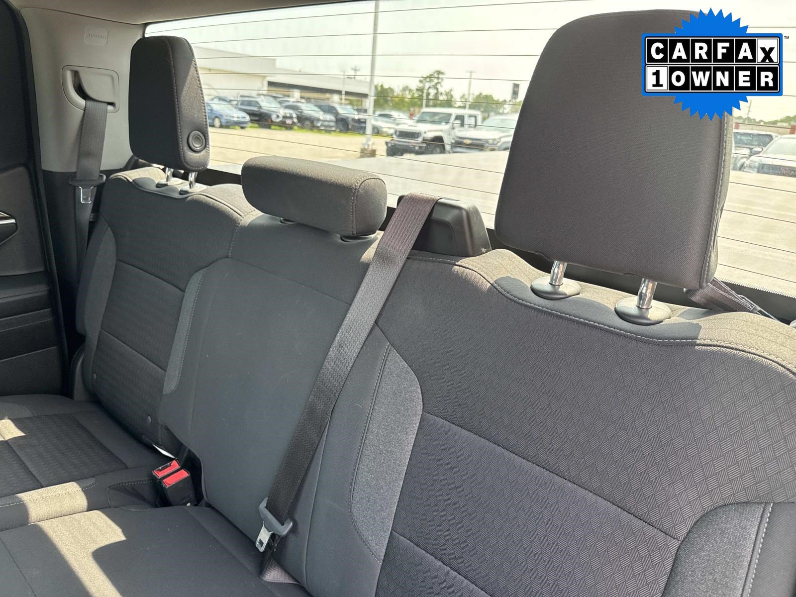 Used 2023 GMC Sierra 1500 Elevation AWD/4WD image 17