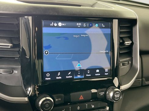 Used 2022 RAM 1500 Big Horn image 13