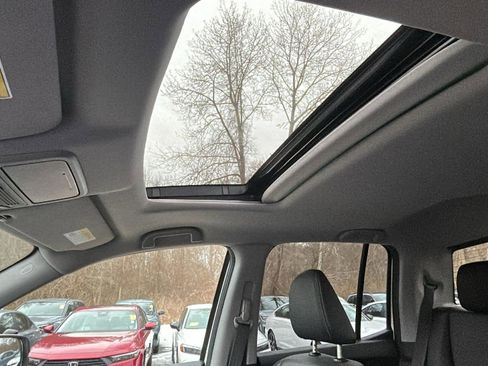 Used 2019 Honda Ridgeline RTL-T image 33