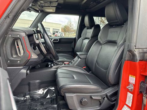 Used 2023 Ford Bronco Raptor image 15