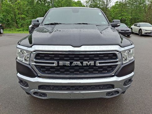 Used 2022 RAM 1500 Big Horn image 2