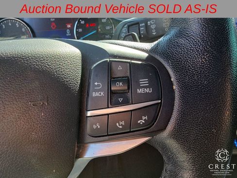 Used 2020 Ford Explorer Limited image 14