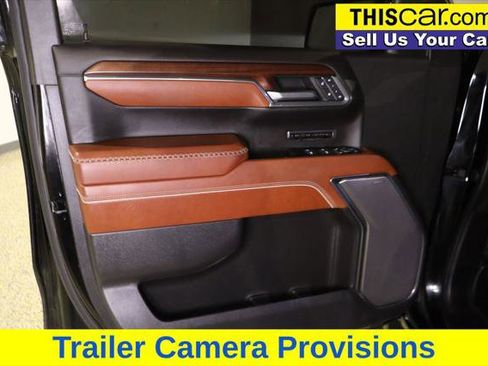 Used 2023 GMC Sierra 1500 Denali Ultimate image 31