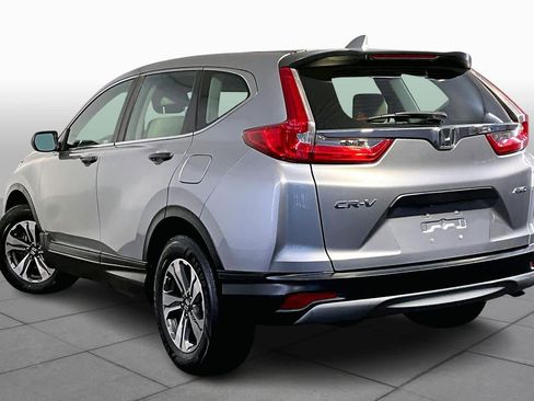 Used 2018 Honda CR-V LX image 12