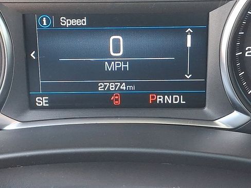Certified 2024 Chevrolet Equinox LT AWD/4WD image 13