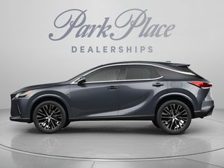Used 2026 Lexus RX 350 Premium w/ Convenience Package FWD video 2