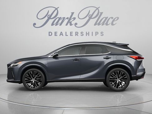 Used 2026 Lexus RX 350 Premium w/ Convenience Package FWD image 2