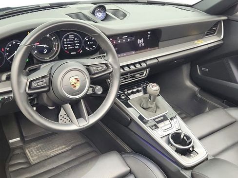 Used 2022 Porsche 911 Targa 4S AWD/4WD image 84