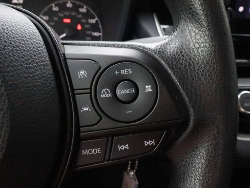 Used 2023 Toyota Corolla LE image 24