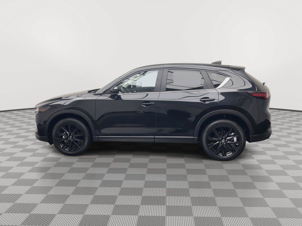 Used 2025 MAZDA CX-5 Carbon Edition AWD/4WD image 37