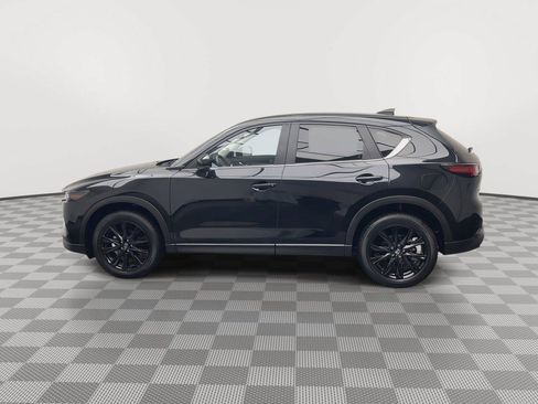 Used 2025 MAZDA CX-5 Carbon Edition AWD/4WD image 37