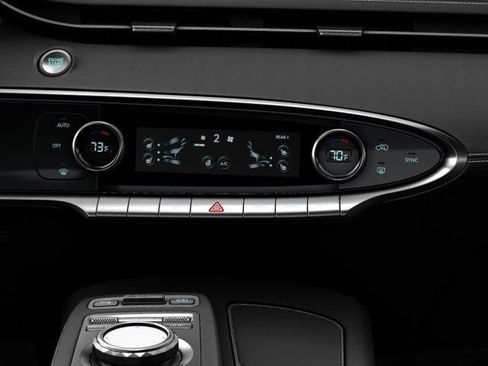 New 2024 Genesis GV70 3.5T Sport image 15