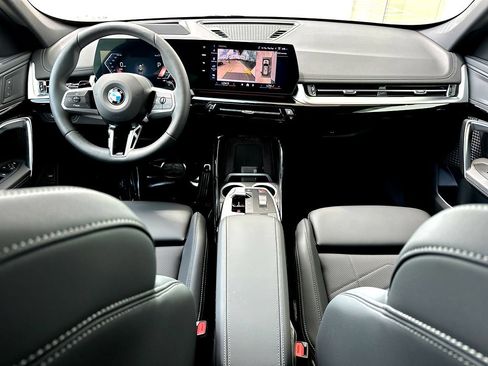 New 2026 BMW X1 xDrive28i w/ Technology Package AWD/4WD image 19