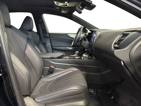 Used 2024 Lexus NX 350 F Sport AWD/4WD image 24