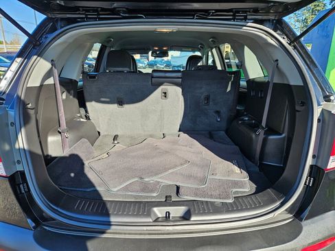 Used 2011 Kia Sorento EX w/ Premium Pkg image 9