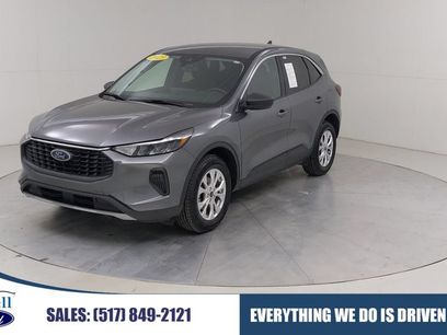 Certified 2023 Ford Escape Active w/ Tech Pack #1